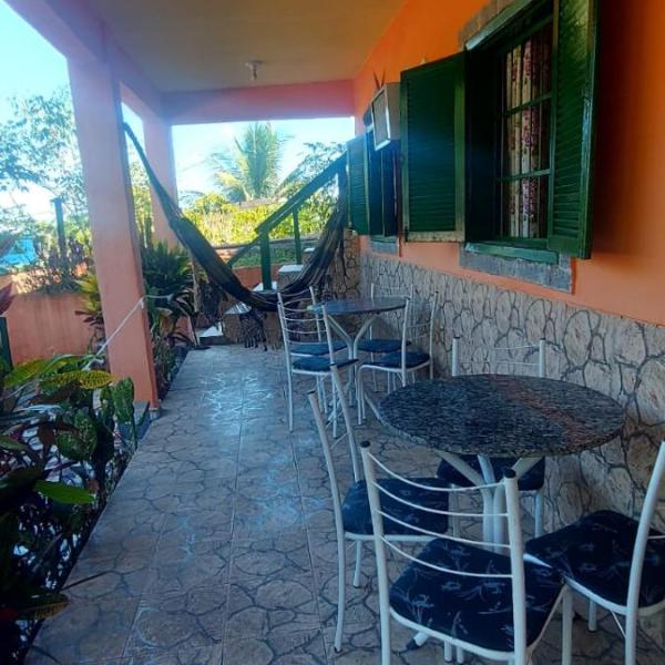 Casa completa em conceição de Jacareí condomínio recanto das cachoeiras