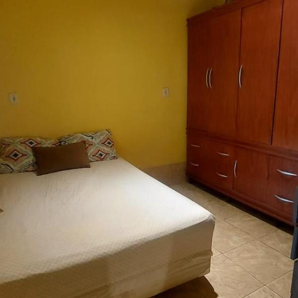 Casa completa em conceição de Jacareí condomínio recanto das cachoeiras - Foto 2