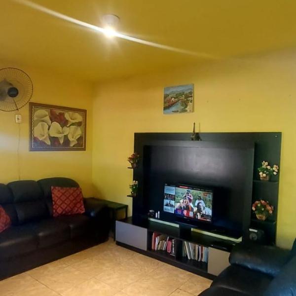 Casa completa em conceição de Jacareí condomínio recanto das cachoeiras - Foto 5