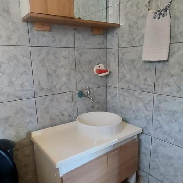 Casa completa em conceição de Jacareí condomínio recanto das cachoeiras - Foto 3