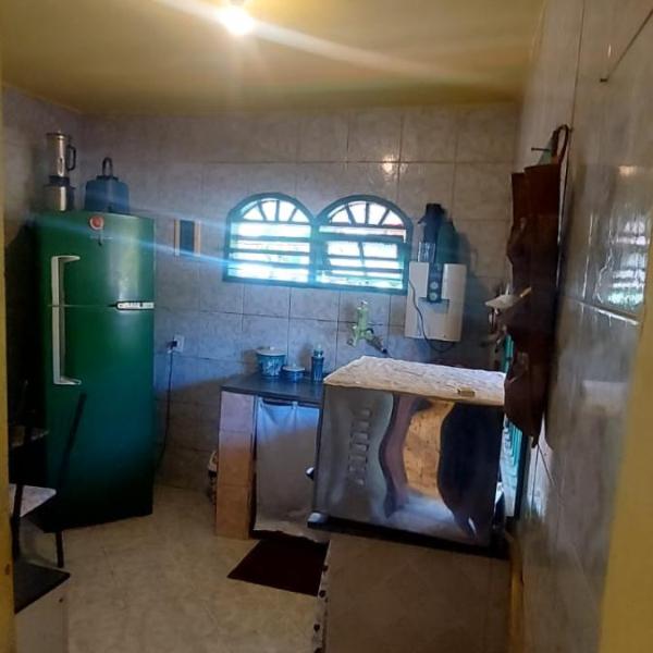 Casa completa em conceição de Jacareí condomínio recanto das cachoeiras - Foto 4