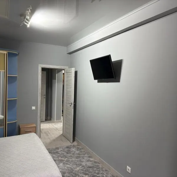 Apartament in zona Aeroport, hotel v destinaci Chişinău