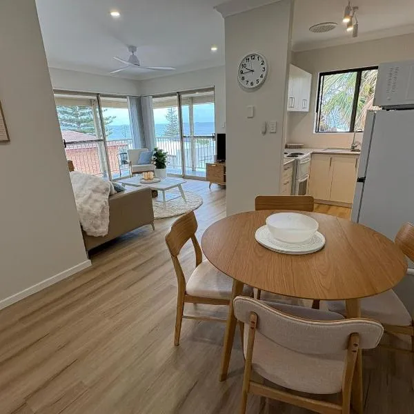 Bunbury Ocean Views, hotel in Bunbury