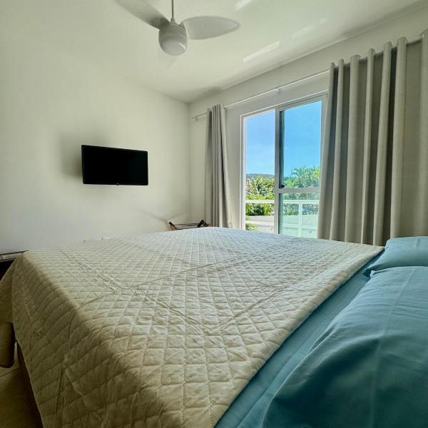 Casa de condomínio privado em Cabo Frio, Peró, conchas, ilha do japonês - Foto 2