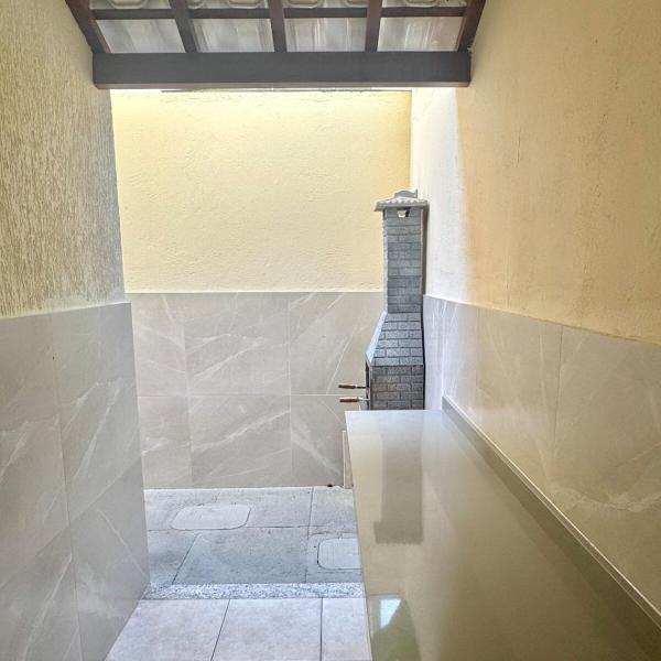 Casa de condomínio privado em Cabo Frio, Peró, conchas, ilha do japonês - Foto 3