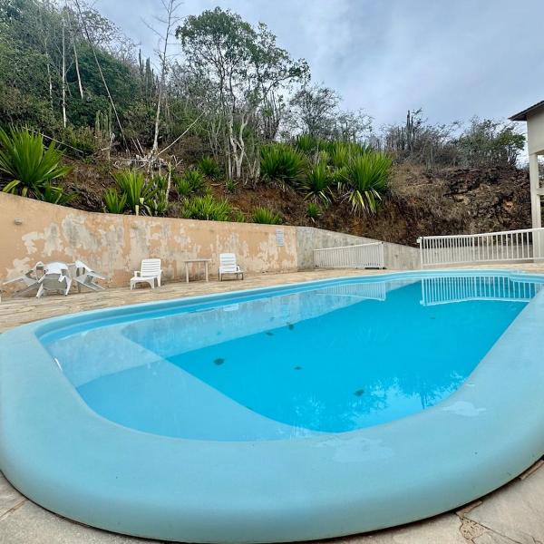 Casa de condomínio privado em Cabo Frio, Peró, conchas, ilha do japonês - Foto 4