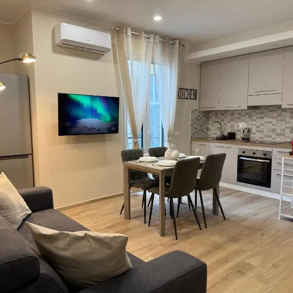 SeaLaVie, hotel v destinaci Savona