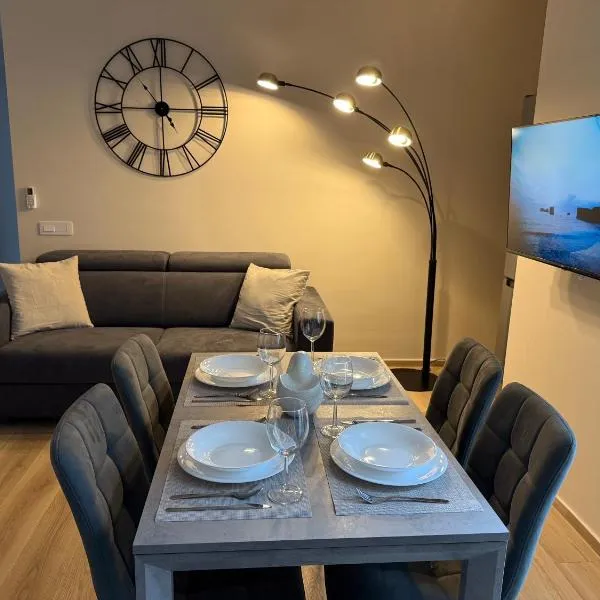 SeaLaVie, khách sạn ở Savona