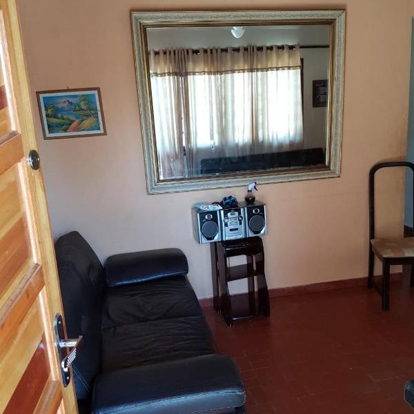 Casa de praia