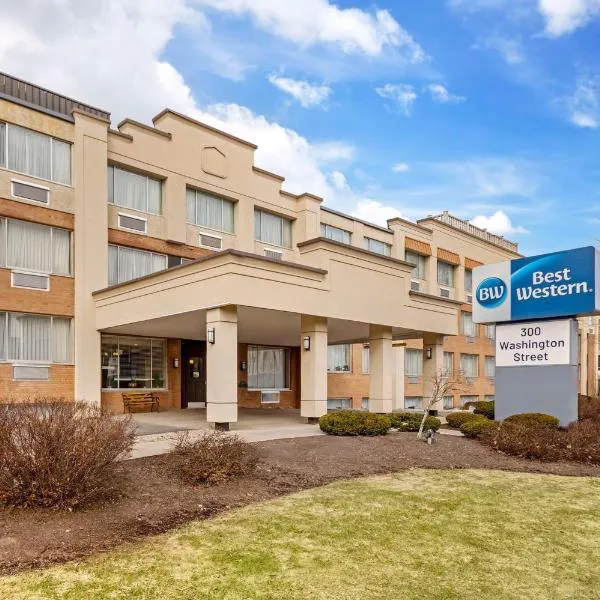 Best Western Watertown/Fort Drum, hotel v destinaci Watertown