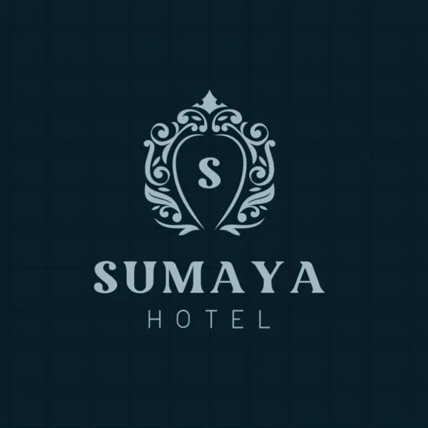 Sumaya Inn Hotel, hotel in Toshkent-Passajir Bekati