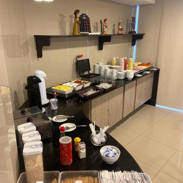 Hotel Enseada Aeroporto - Foto 4