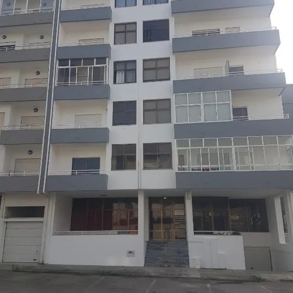 Apartamento T2 Amorosa Beach, hotel in Viana do Castelo