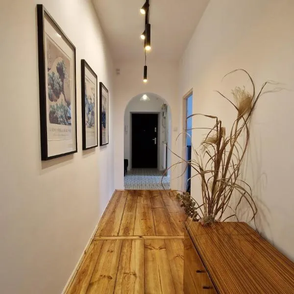 Apartament Górna, hotel in Lublin