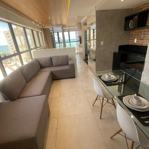 Reserva Madero Loft Natal Hotel - Foto 5