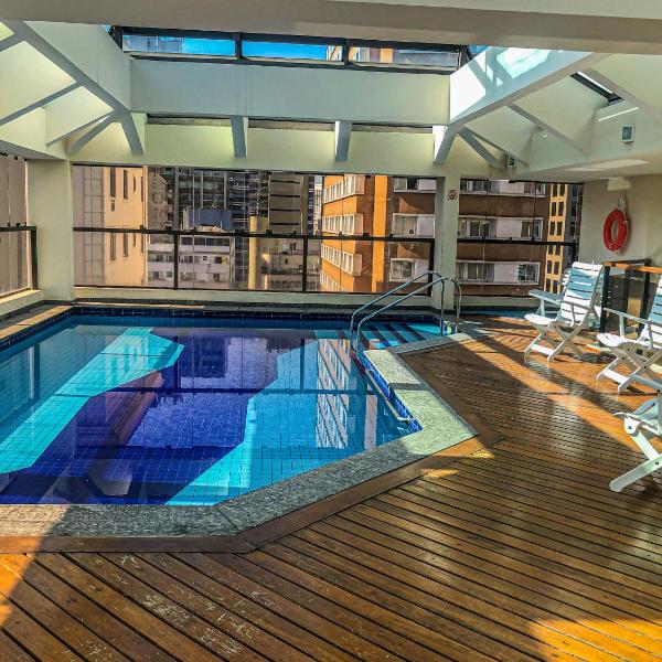 Travel Inn Flats Jardins - Foto 4