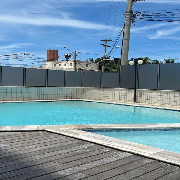 Residencial Ayambra Flat - Foto 4