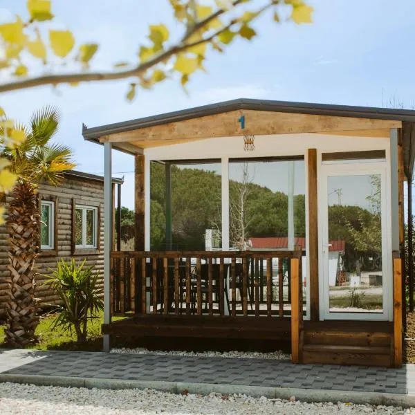 Malibu Spille, hotel in Spille