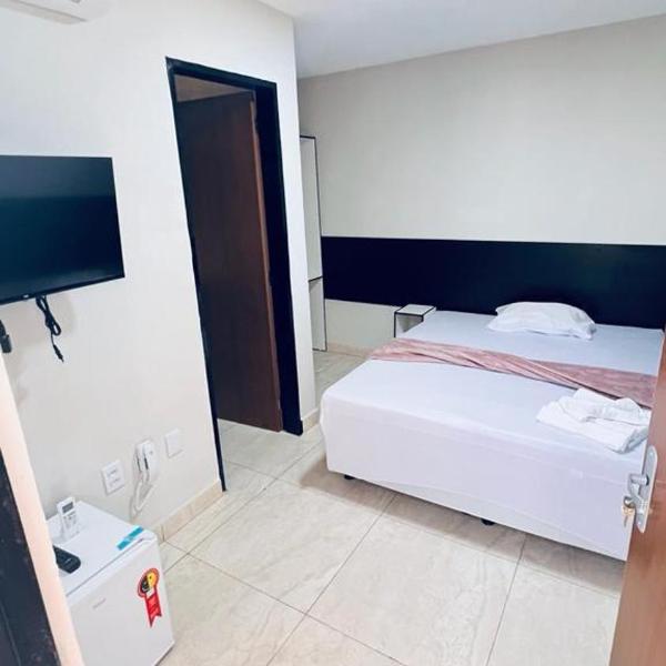 Hotel Siga - Foto 2