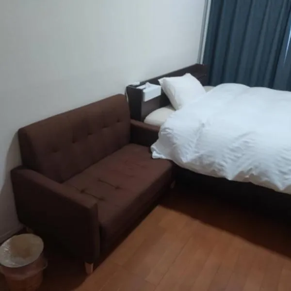 IshinomakiYado - Vacation STAY 71853v, hotel in Ishinomaki