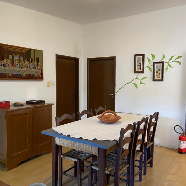 Casa Dê - Hostel - Foto 4