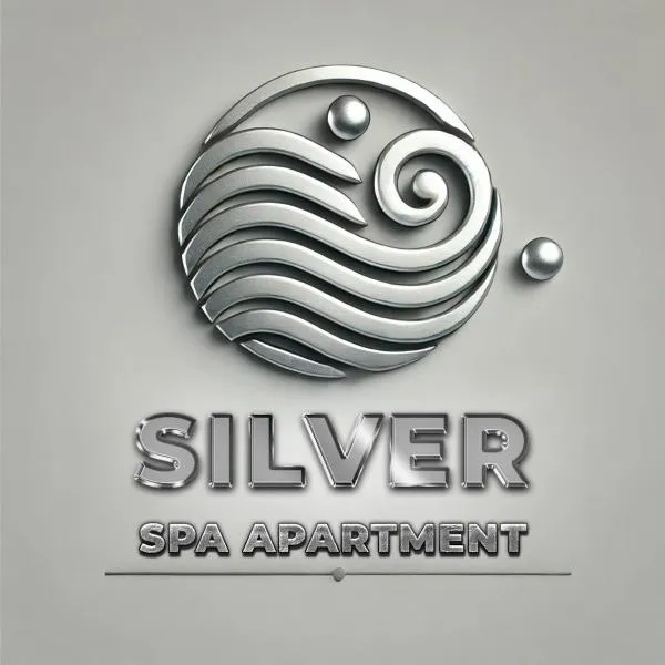 Silver Spa Apartment, hotel in Bačka Palanka