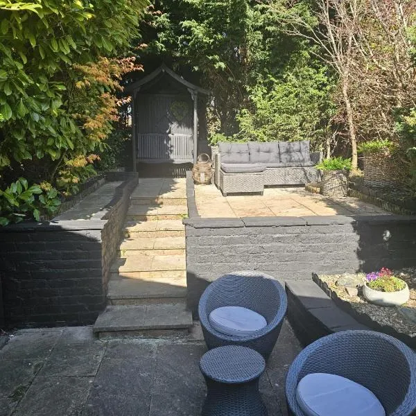 Shakespeare’s Nest, hotel v destinaci Prescot