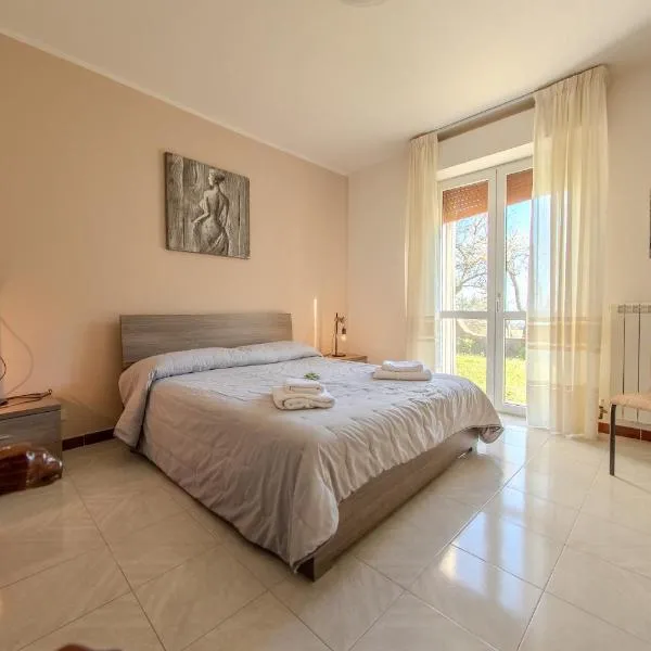 Villa Maddalena، فندق في سكالا