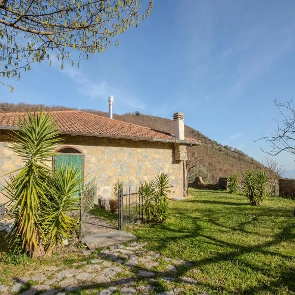 Villa Maddalena, hotel in Scala