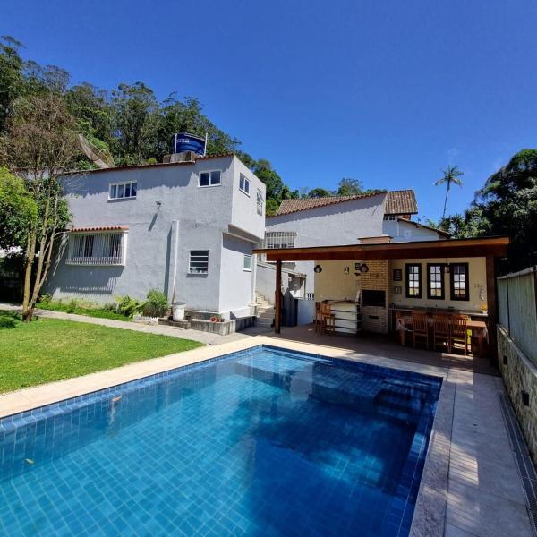 House - Centro de Petrópolis - Foto 4