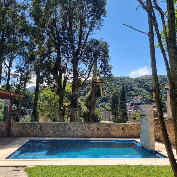 House - Centro de Petrópolis