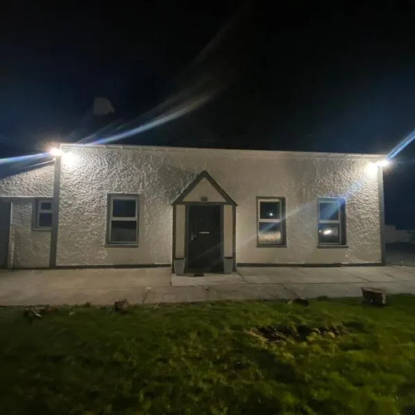 The Farmers House, hotel v destinaci Malin Head
