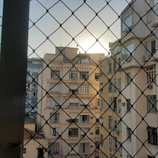 Jardim Real - Copacabana