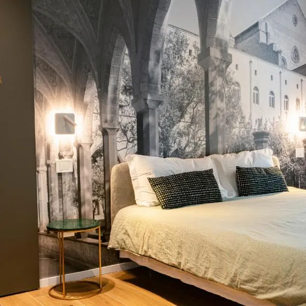 NILO RELAIS a san domenico maggiore, hotel in Naples