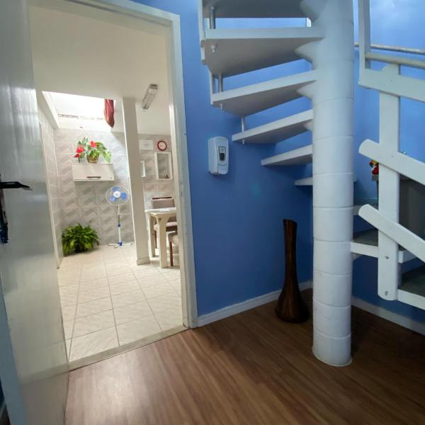 Suite Privativa 1 - Jardim Botânico - Foto 4