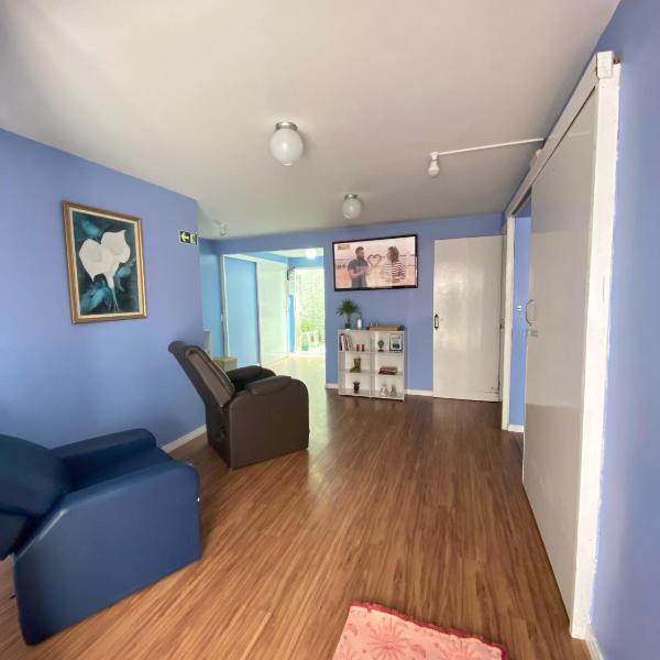 Suite Privativa 1 - Jardim Botânico - Foto 5