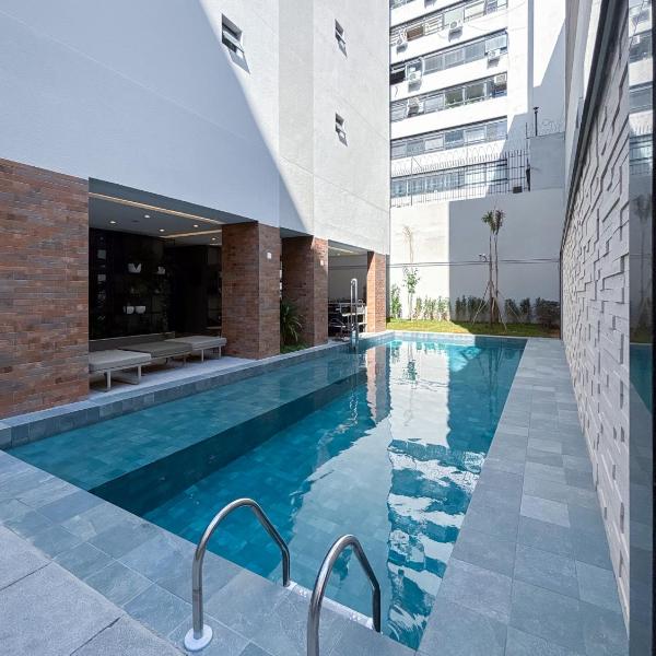 Loft Gratitude - na Vila Buarque - Foto 4
