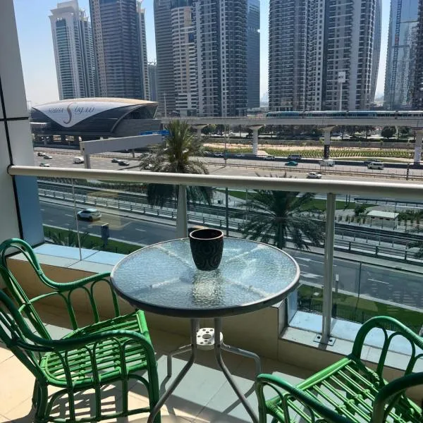 Marina Diamond, hotel din Dubai