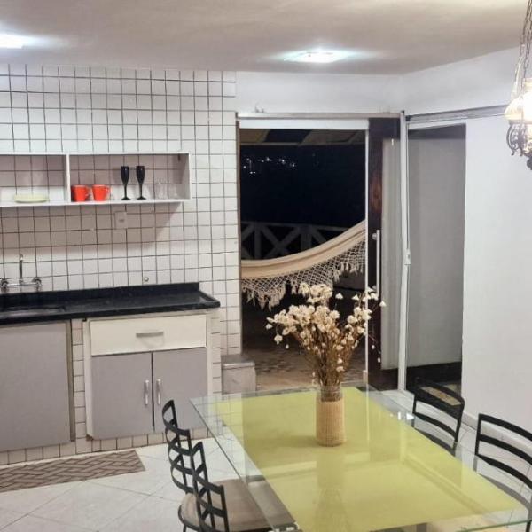 Cobertura Confortável -Rio de Janeiro