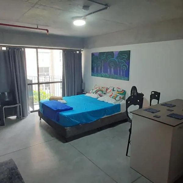 Medellín Apartment Loft, hotel in Medellín