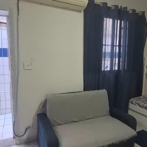 linda Kitnet Canto do Forte