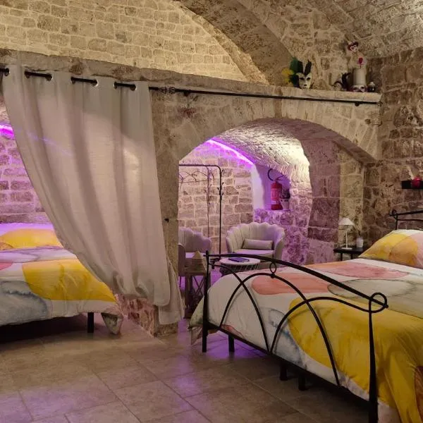 Dimora Cleó, hotel in Putignano
