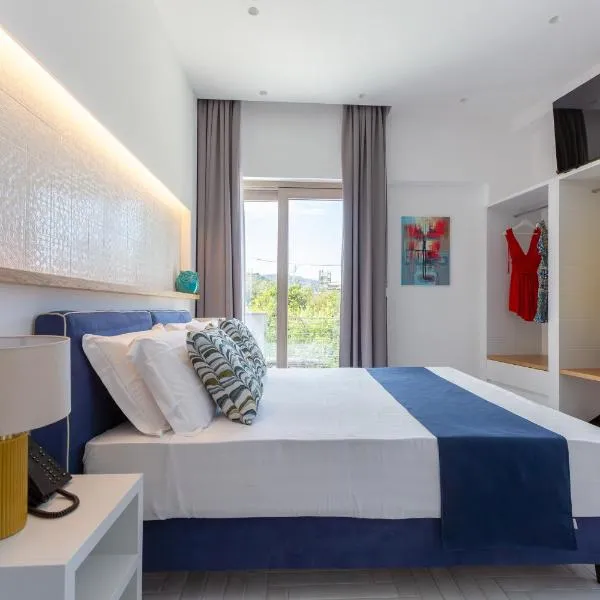 Gioì Hotel Sorrento – hotel w mieście Piano di Sorrento