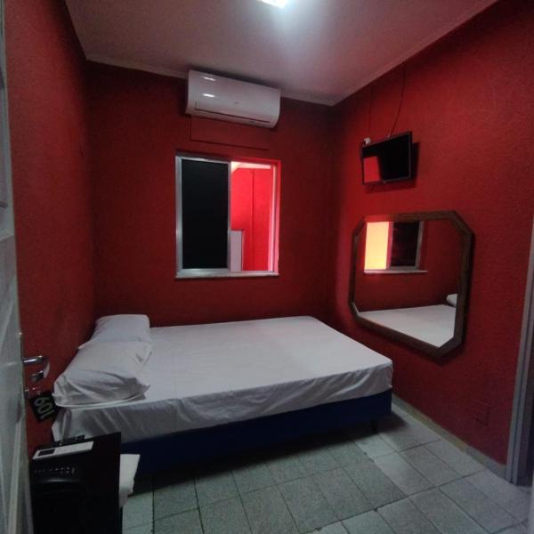 Hotel São Cristóvão - Foto 2