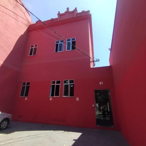 Hotel São Cristóvão - Foto 4