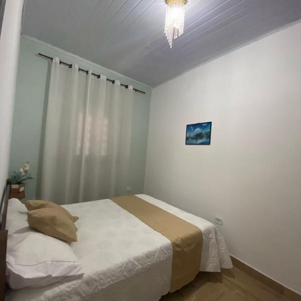 Casa em Guararema prox ao centro