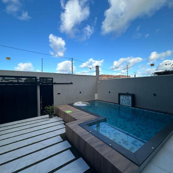 Casa jrrr