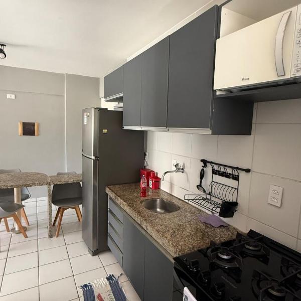 Apartamento Ha Duas Quadras da Praia de Pajuçara - Foto 5