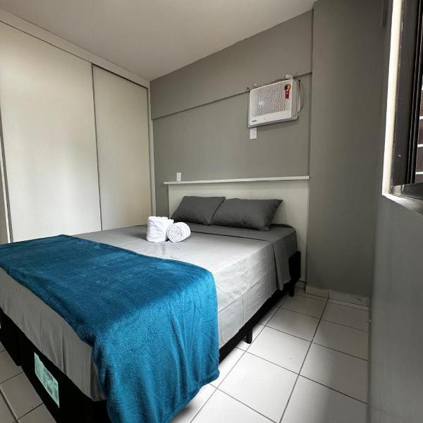 Apartamento Ha Duas Quadras da Praia de Pajuçara - Foto 2