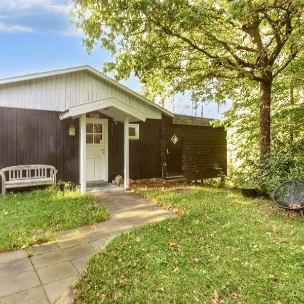 4 person holiday home in Aars-By Traum, hotel in Års